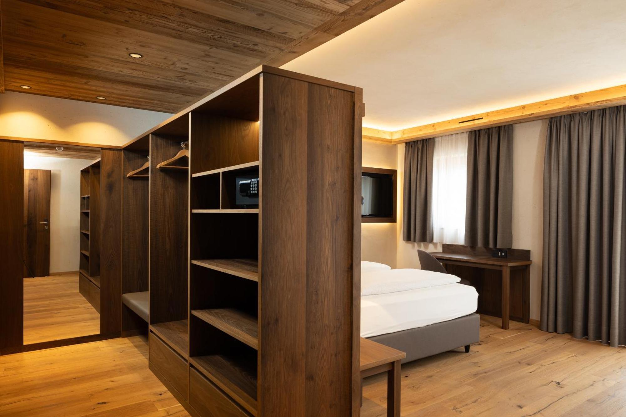 Camino Rustic Chic Hotel リヴィーニョ 部屋 写真