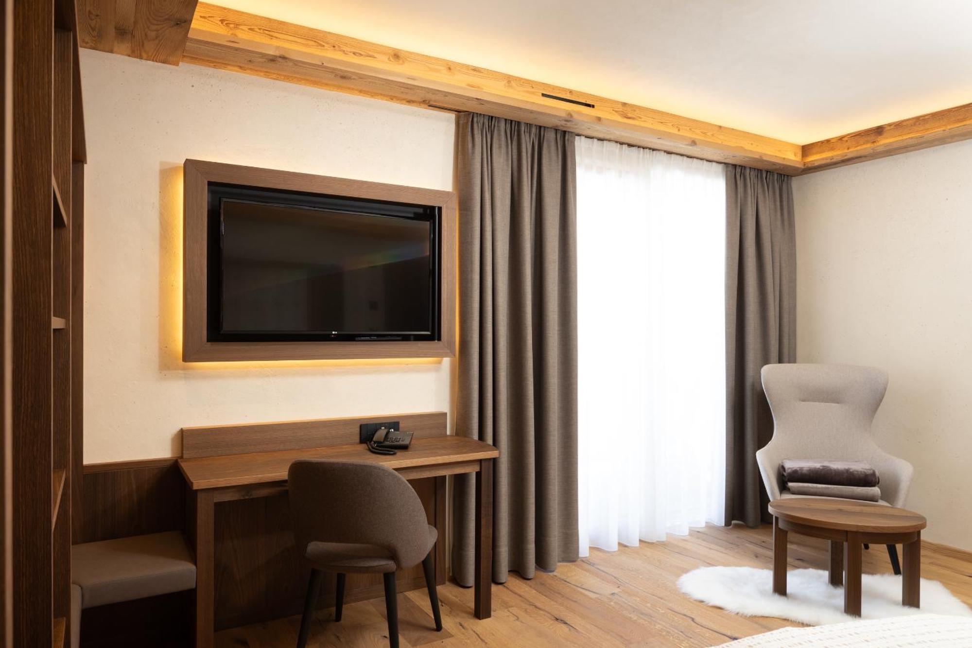 Camino Rustic Chic Hotel リヴィーニョ 部屋 写真